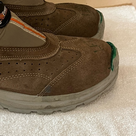 U Power European Safety Shoes Sz 14 main image 6
